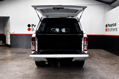 2017 Ford Ranger - Thumbnail