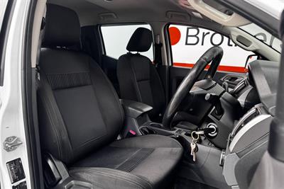 2017 Ford Ranger - Thumbnail