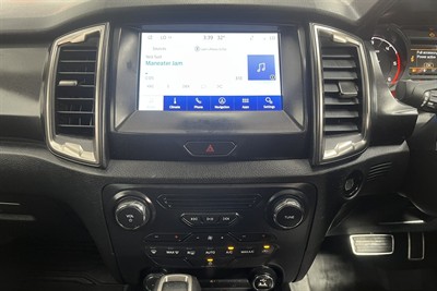 2022 Ford Ranger - Thumbnail