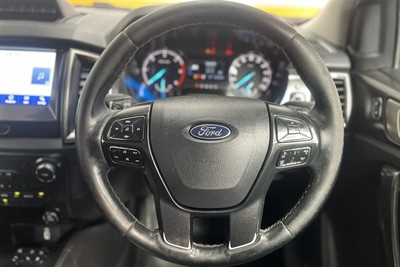 2022 Ford Ranger - Thumbnail