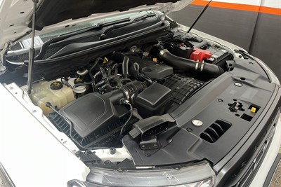 2022 Ford Ranger - Thumbnail