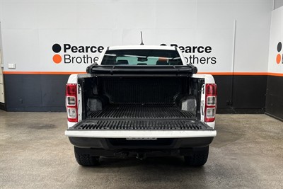 2022 Ford Ranger - Thumbnail