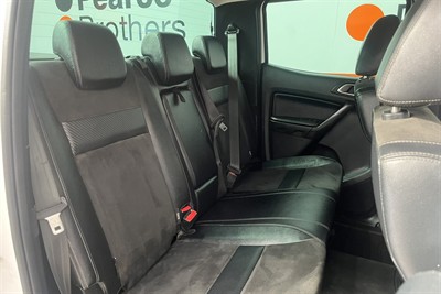 2022 Ford Ranger - Thumbnail