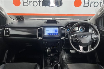 2022 Ford Ranger - Thumbnail