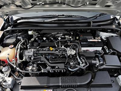 2018 Toyota Corolla - Thumbnail