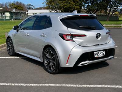 2018 Toyota Corolla - Thumbnail
