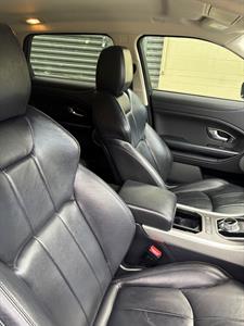 2016 Land Rover Range Rover Evoque - Thumbnail