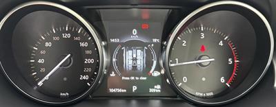 2016 Land Rover Range Rover Evoque - Thumbnail