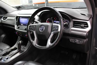 2019 Holden Acadia - Thumbnail