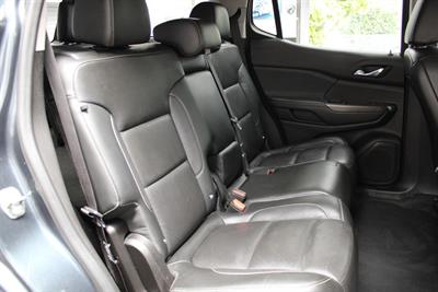 2019 Holden Acadia - Thumbnail