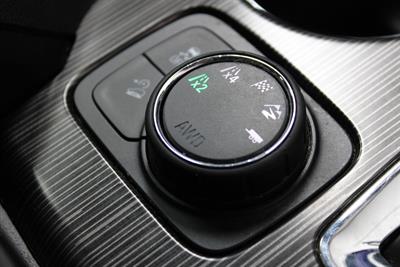 2019 Holden Acadia - Thumbnail