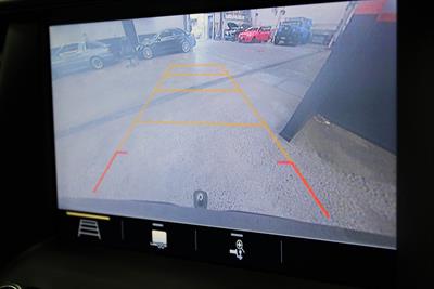 2019 Holden Acadia - Thumbnail