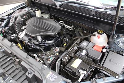 2019 Holden Acadia - Thumbnail