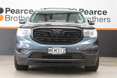2019 Holden Acadia - Thumbnail
