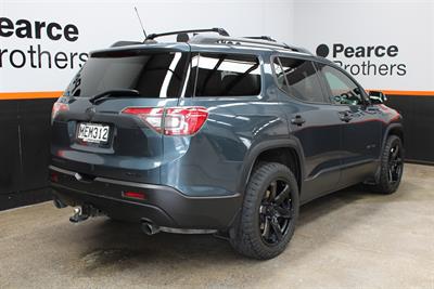 2019 Holden Acadia - Thumbnail