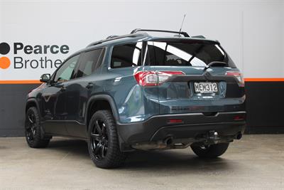 2019 Holden Acadia - Thumbnail