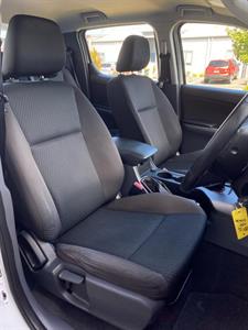 2018 Mazda BT-50 - Thumbnail