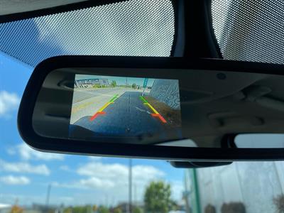 2018 Mazda BT-50 - Thumbnail