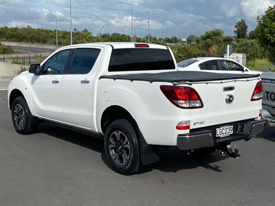 2018 Mazda BT-50 - Thumbnail