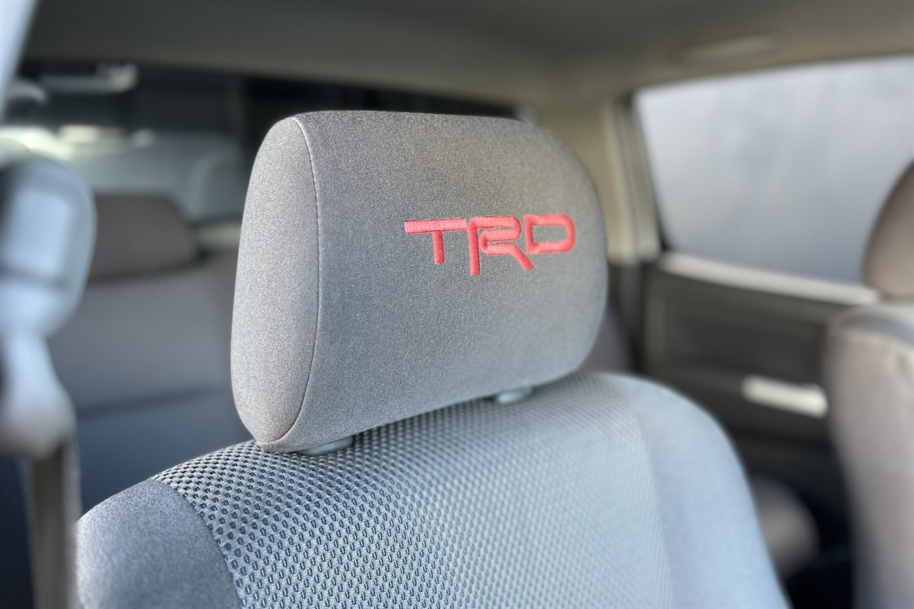 2013 Toyota Hilux