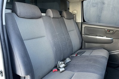 2013 Toyota Hilux - Thumbnail