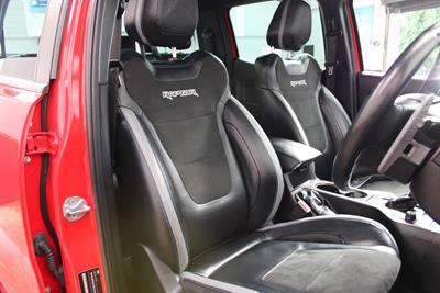 2022 Ford Ranger - Thumbnail