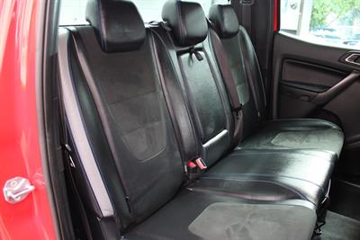 2022 Ford Ranger - Thumbnail