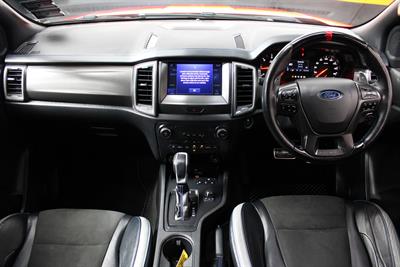 2022 Ford Ranger - Thumbnail