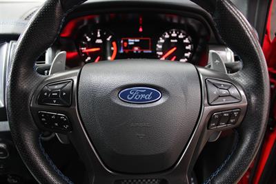 2022 Ford Ranger - Thumbnail