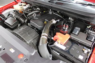 2022 Ford Ranger - Thumbnail