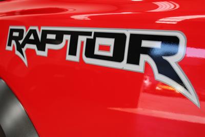 2022 Ford Ranger - Thumbnail