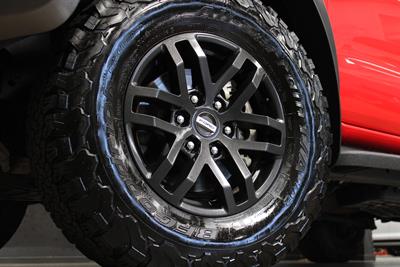 2022 Ford Ranger - Thumbnail