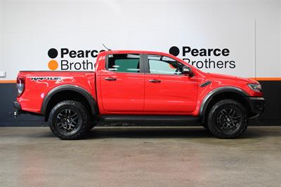 2022 Ford Ranger - Thumbnail