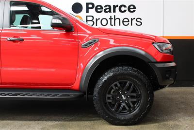 2022 Ford Ranger - Thumbnail