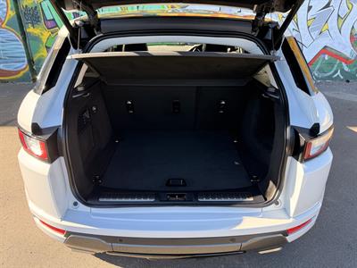 2015 Land Rover Range Rover Evoque - Thumbnail