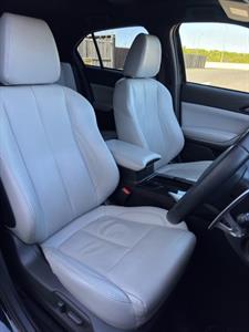 2022 Mitsubishi Eclipse Cross - Thumbnail
