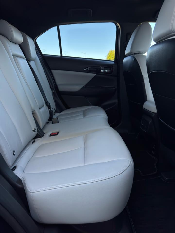 2022 Mitsubishi Eclipse Cross