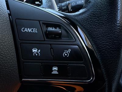 2022 Mitsubishi Eclipse Cross - Thumbnail