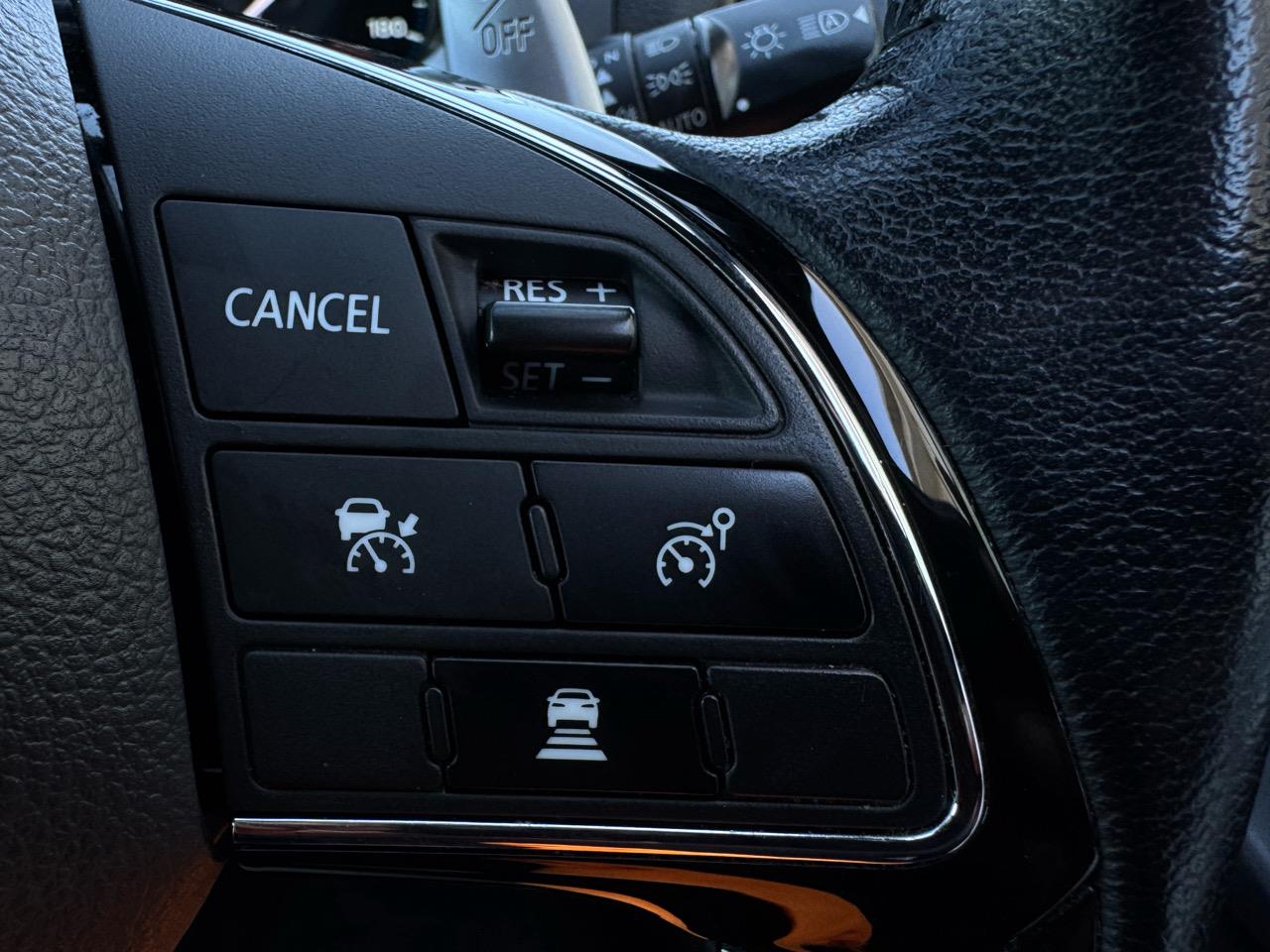 2022 Mitsubishi Eclipse Cross
