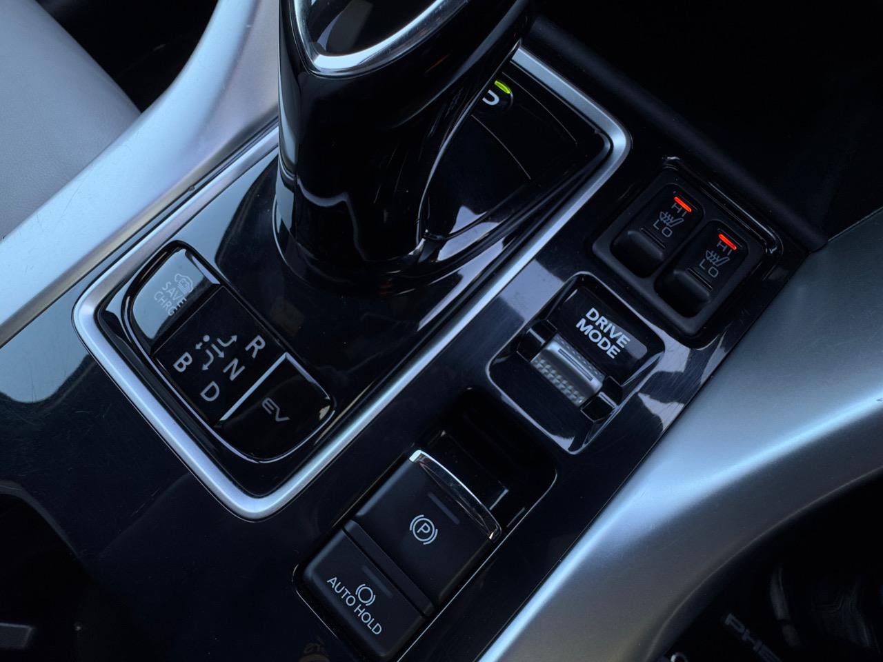2022 Mitsubishi Eclipse Cross
