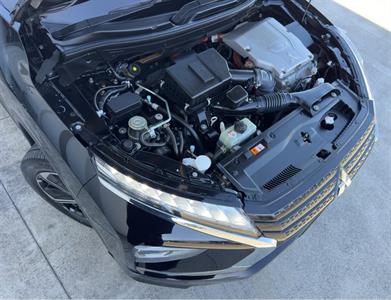 2022 Mitsubishi Eclipse Cross - Thumbnail