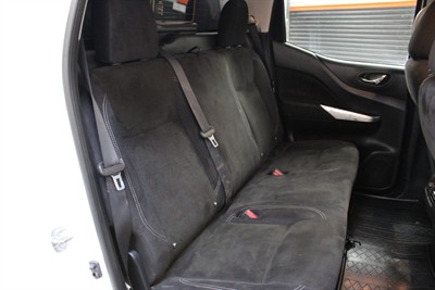 2019 Nissan Navara - Thumbnail
