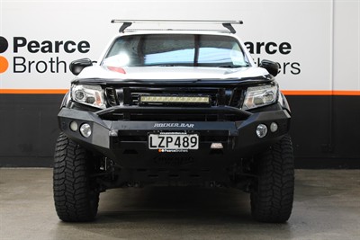2019 Nissan Navara - Thumbnail