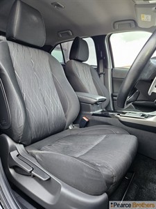 2018 Mitsubishi Eclipse Cross - Thumbnail