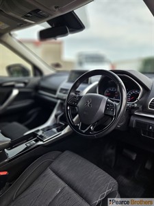 2018 Mitsubishi Eclipse Cross - Thumbnail
