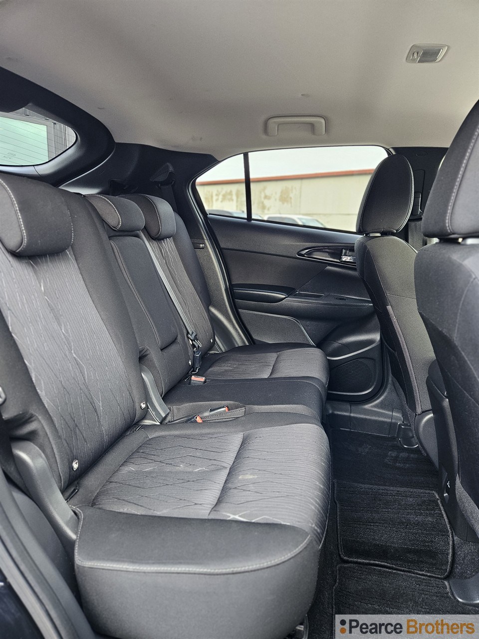 2018 Mitsubishi Eclipse Cross