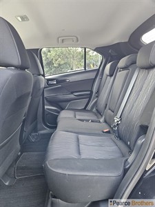 2018 Mitsubishi Eclipse Cross - Thumbnail