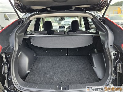 2018 Mitsubishi Eclipse Cross - Thumbnail