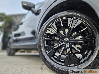 2018 Mitsubishi Eclipse Cross - Thumbnail