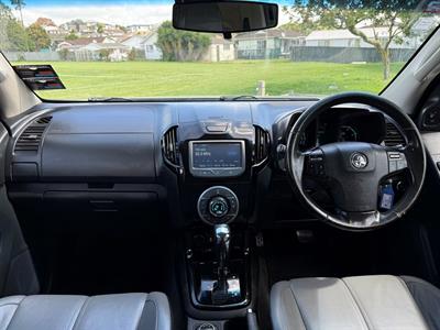 2016 Holden Colorado - Thumbnail